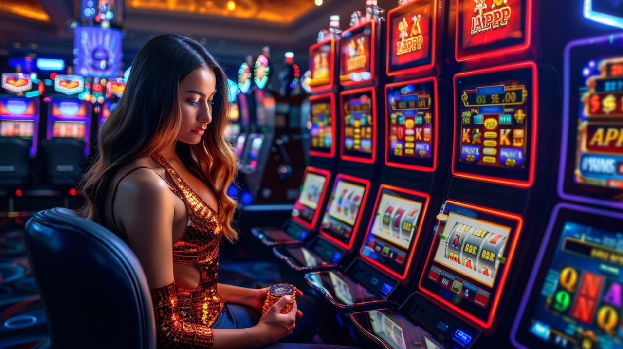Responsible gaming reminder beside mobile platform guide sections for adults